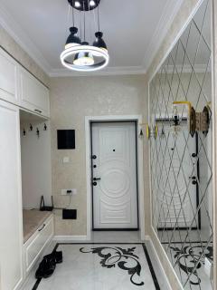 Baku Cheap Apartments Narimanov - 3