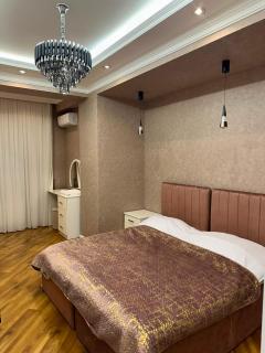 Baku Cheap Apartments Narimanov - 2