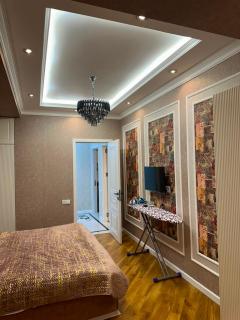 Baku Cheap Apartments Narimanov - 1