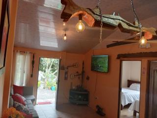 Casa El Guayacan - 1