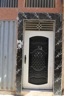 Ayoub's Urban Oasis - 9