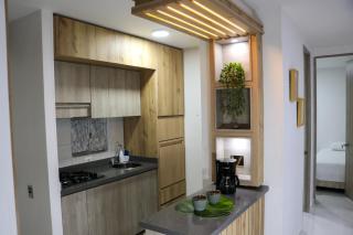 Apartamento con piscina y parqueadero - Valledupar - 6
