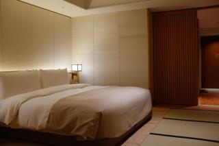 Imperial Hotel, Kyoto - 6