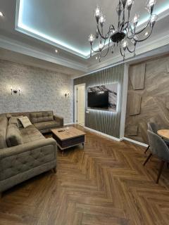 Baku Cheap Daily Apartments - 0
