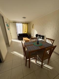 Casa en Caleta San Pedro, La Serena - 7