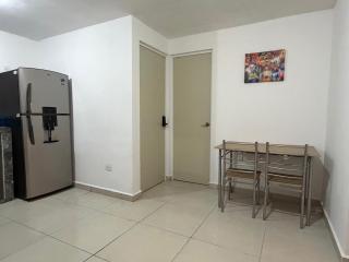 Suite Salinas - 1