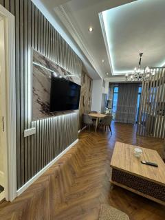 Baku Cheap Daily Apartments - 9