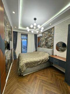 Baku Cheap Daily Apartments - 1