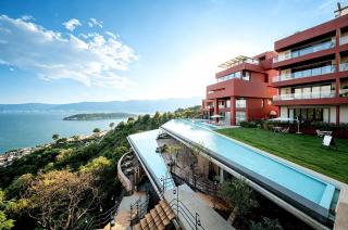 Dayoo Hotel Resort - Dali - 2
