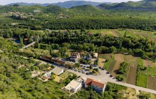 3 Bedroom Lovely Home In Blato Na Cetini - 5