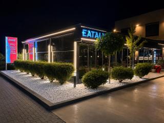 Cazare Eataly Bals Restaurant - 9