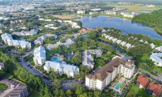 Summer Bay Resorts - 9