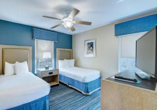 Summer Bay Resorts - 2