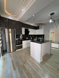 Baku Cheap Daily Rent Khetai - 0