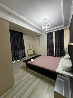 Baku Cheap Daily Rent Khetai - 8