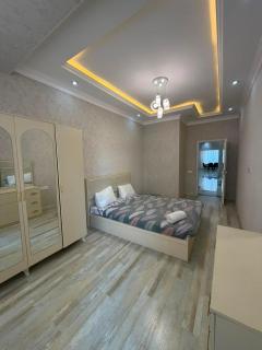 Baku Cheap Daily Rent Khetai - 7