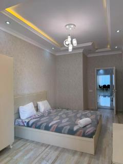 Baku Cheap Daily Rent Khetai - 5