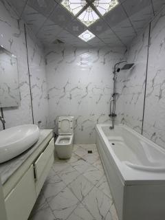 Baku Cheap Daily Rent Khetai - 4