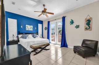Private Balcony & Pool Beachfront Condo - 6