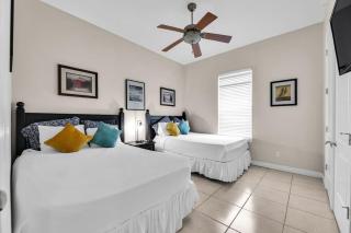 Private Balcony & Pool Beachfront Condo - 6