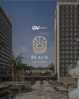 Beach GAV Resorts - 4