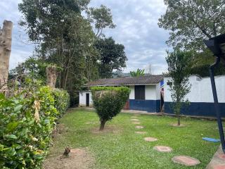Finca La Pomarosa Style- Nature, pool and relaxation - 5