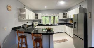 Finca La Pomarosa Style- Nature, pool and relaxation - 3