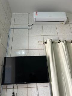 Apartamento à beira mar - 9