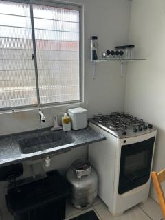 Apartamento à beira mar - 8
