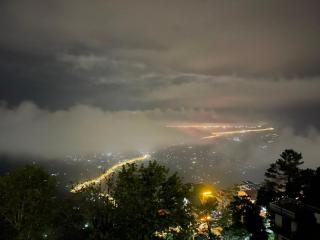 RockCliff Resort Executive Room at Kashmir Point - 10 Min to Mall Road - 9