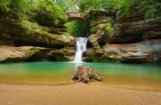 Horseshoe Hideaway LLC - 7