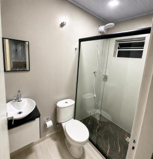 Loft Lux 1 Centro (Smart TV, Ar condicionado, Cozinha...) - 2