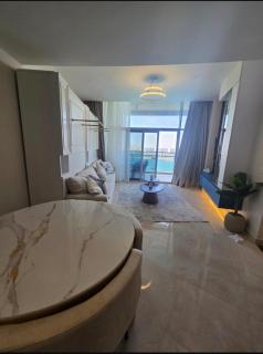New Alamein Towers ابراج العلمين - 4