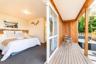 Moonbeam Nights - Kitchenette Parking Sleeps 3 - 7