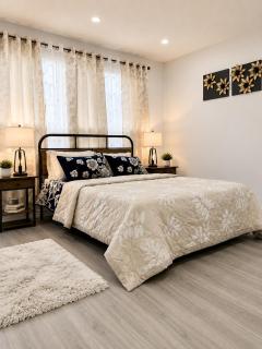 Private Room with Private washroom K31 - 0