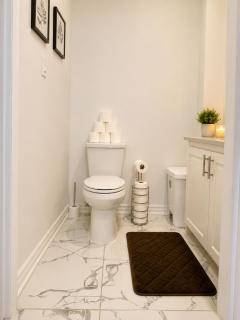 Private Room with Private washroom K31 - 9