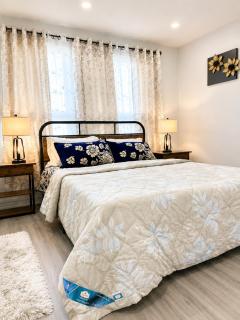 Private Room with Private washroom K31 - 8