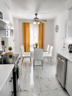 Private Room with Private washroom K31 - 5