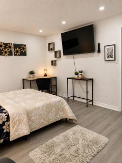 Private Room with Private washroom K31 - 1