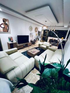Les Residences Siani - 0