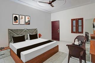 Collection O NIT Kurukshetra Formerly Amigo - 1
