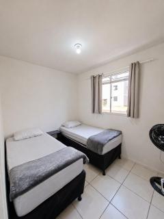 Apartamento 2 quartos ao lado do Uberlândia Shopping - 7
