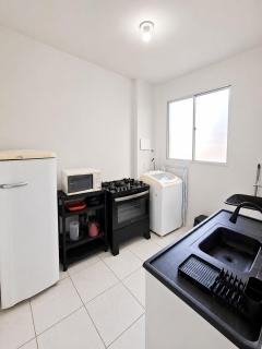 Apartamento 2 quartos ao lado do Uberlândia Shopping - 5