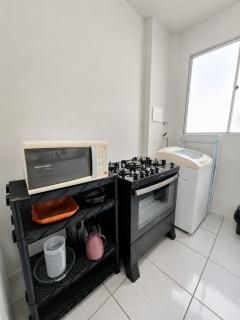 Apartamento 2 quartos ao lado do Uberlândia Shopping - 2
