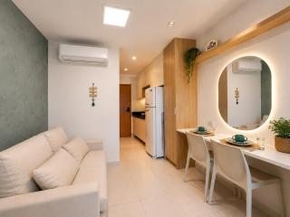 Malia Beach Experience 204 Resort- Muro Alto - 0