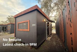 Stawell Grampians Gate C & V Park - 5
