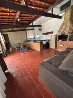 Casa Pampulha - 2