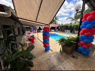 Casa Pampulha - 1
