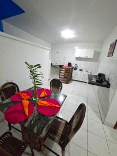 Casa duplex- LAGOA SECA prox a facul Leão Sampaio - 7