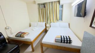 Maria Guesthouse C11 - 9